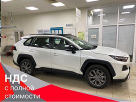 SUV   Toyota RAV4 2024 , 4779000 , 