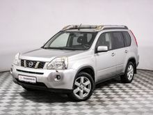  X-Trail 2010