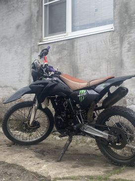   Irbis TTR 250R 2012 , 83000 , --