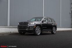  Grand Cherokee