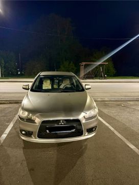  Mitsubishi Lancer 2008 , 725000 , 