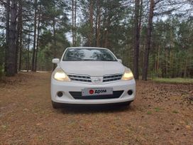  Nissan Tiida Latio 2011 , 600000 , 