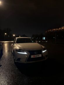 IS250, 2013