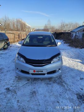    Toyota Wish 2015 , 1660000 , 