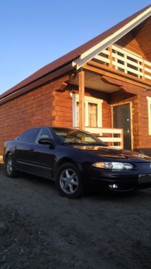 Alero, 1999