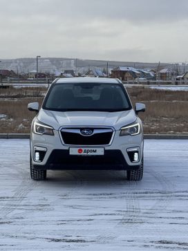 SUV   Subaru Forester 2018 , 2300000 , 