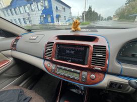  Toyota Camry 2003 , 750000 , 