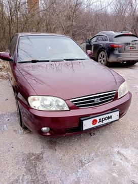  Kia Spectra 2007 , 415000 ,  