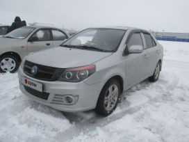  Geely GC6 2015 , 699000 , 