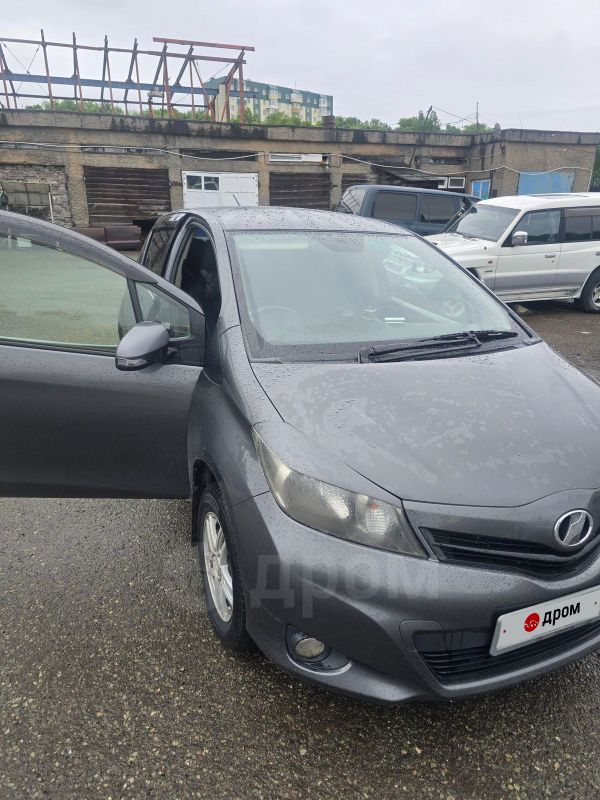  Toyota Vitz 2011 , 780000 , -