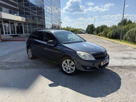  Opel Astra 2007 , 440000 , -