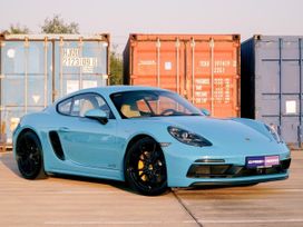  Porsche Cayman 2019 , 7515050 , 