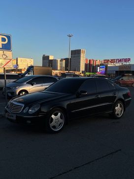  Mercedes-Benz E-Class 2008 , 1400000 , 