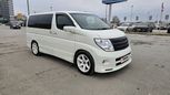    Nissan Elgrand 2008 , 2290000 , 