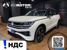 SUV   Volkswagen Tavendor 2025 , 6950000 , 