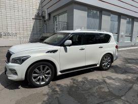 SUV   Infiniti QX56 2012 , 2550000 , 