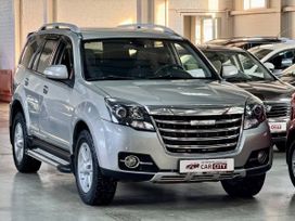 SUV   DW Hower H3 2018 , 1450000 , 