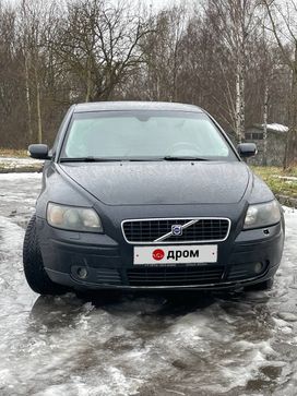  Volvo S40 2005 , 460000 , -