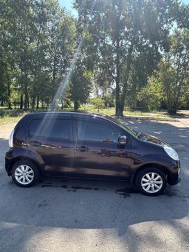  Toyota Passo 2015 , 770000 , 