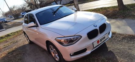  BMW 1-Series 2012 , 1600000 , 