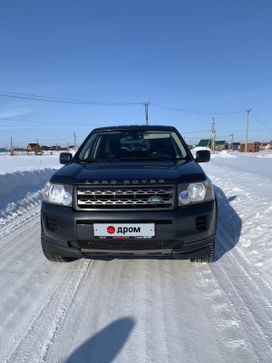 SUV   Land Rover Freelander 2010 , 1150000 , 