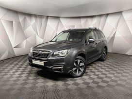 SUV   Subaru Forester 2018 , 2099000 , 