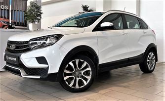 SUV    -  2019 , 1051000 , 