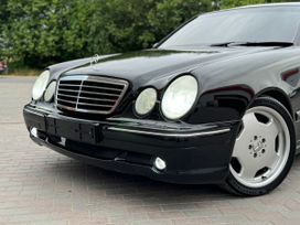  Mercedes-Benz E-Class 1999 , 1150000 , 