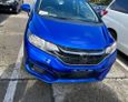  Honda Fit 2018 , 1150000 , 