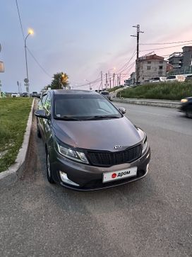  Kia Rio 2012 , 780000 , 