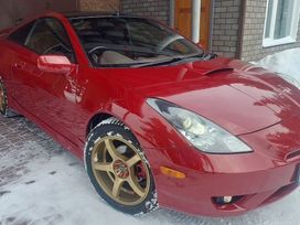  3  Toyota Celica 2001 , 900000 , 