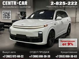 SUV   Li L7 2023 , 5590000 , 