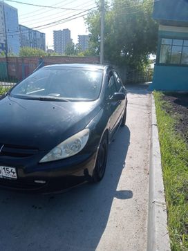  Peugeot 307 2005 , 310000 , 