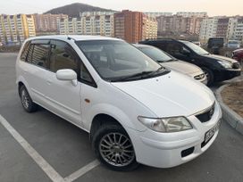    Mazda Premacy 1999 , 365000 , 