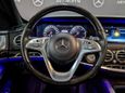  Mercedes-Benz S-Class 2019 , 5775000 , 