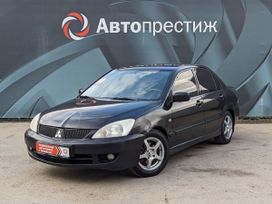  Mitsubishi Lancer 2006 , 340000 , 