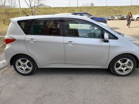  Toyota Ractis 2011 , 1150000 , 