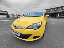  3  Opel Astra GTC 2012 , 750000 , 