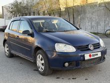  Golf, 2007