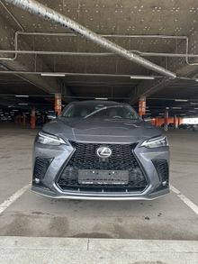  NX350h, 2022