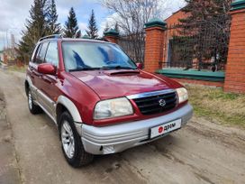 SUV   Suzuki Grand Vitara 2002 , 645000 , 