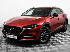SUV   Mazda CX-4 2023 , 2698000 , 