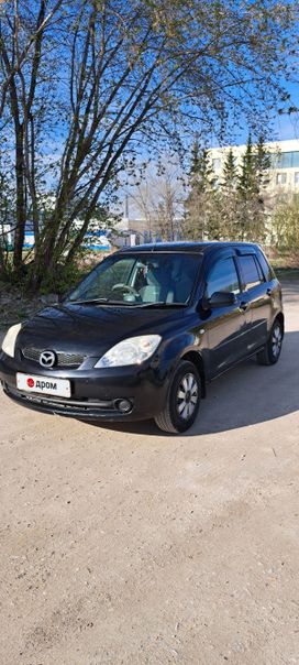  Mazda Demio 2005 , 350000 , 