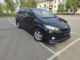    Toyota Wish 2011 , 1290000 , -