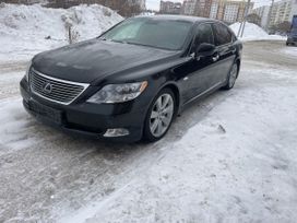  Lexus LS600hL 2008 , 2200000 , 