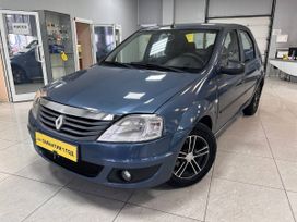  Renault Logan 2010 , 370000 , 