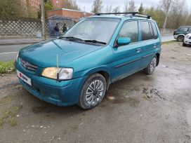  Mazda Demio 1996 , 170000 , -