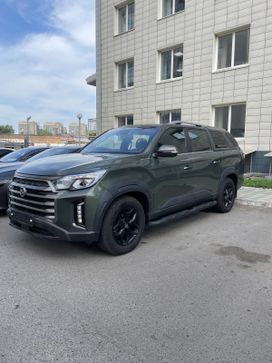  SsangYong Rexton Sports 2021 , 2950000 , 
