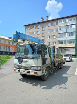  () Hino Ranger 1994 , 3300000 , 