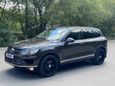 SUV   Volkswagen Touareg 2015 , 1600000 , 